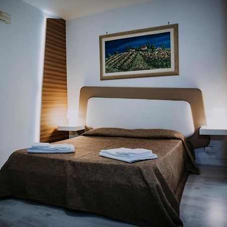 Hotel Casale Dei Greci Biancavilla Buitenkant foto
