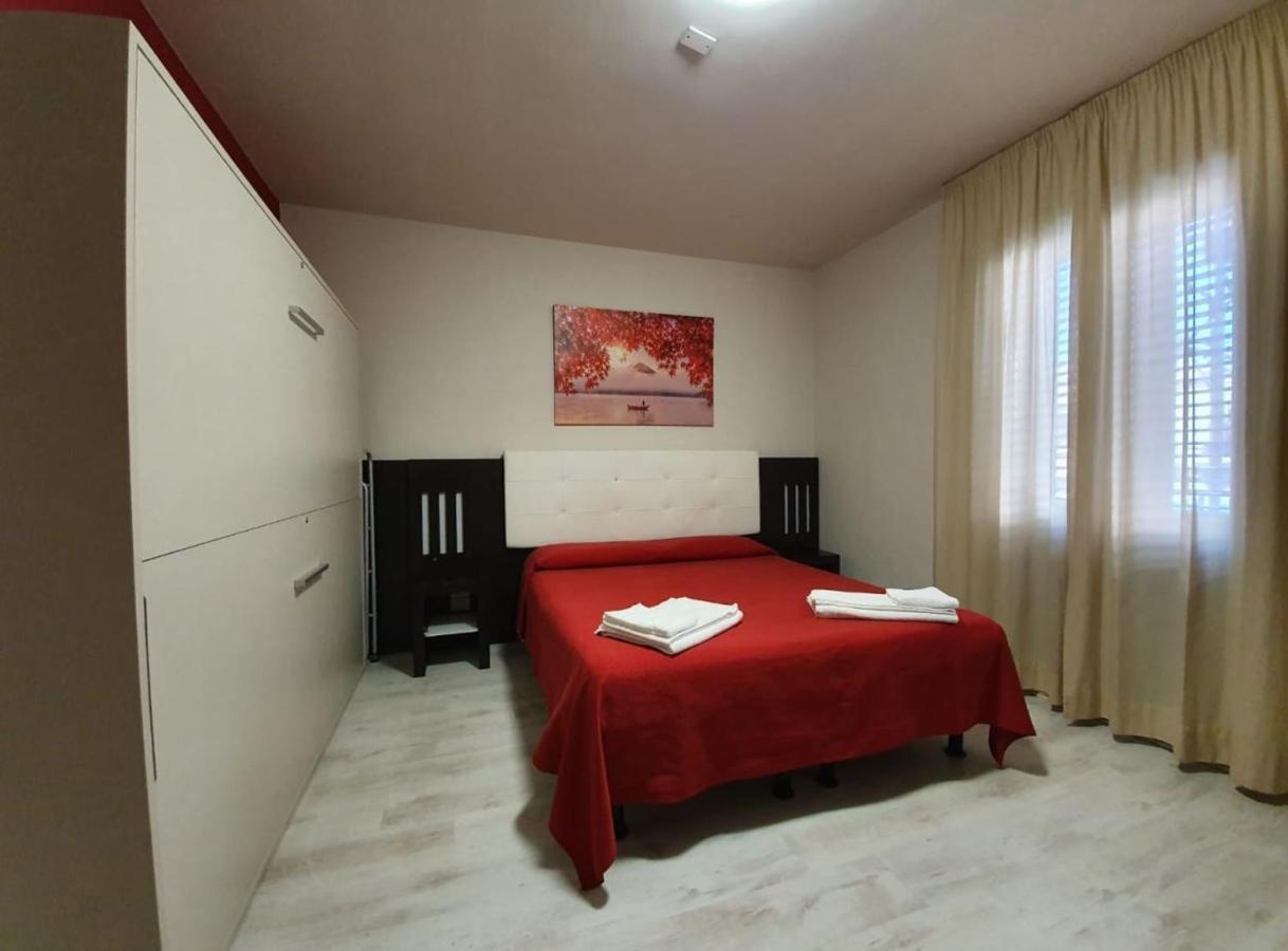 Hotel Casale Dei Greci Biancavilla Buitenkant foto