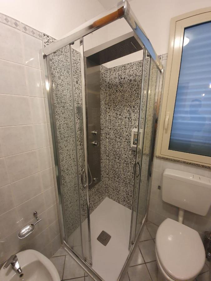 Hotel Casale Dei Greci Biancavilla Buitenkant foto