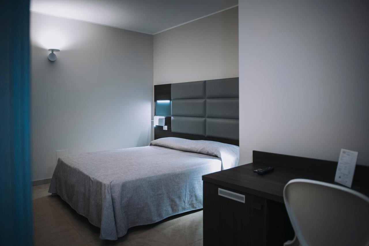 Hotel Casale Dei Greci Biancavilla Buitenkant foto