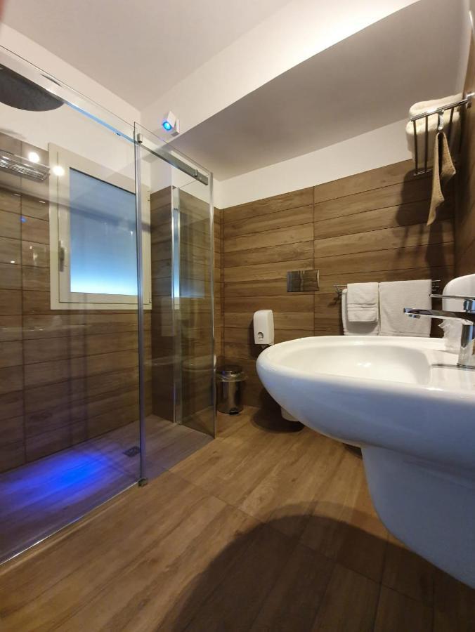 Hotel Casale Dei Greci Biancavilla Buitenkant foto
