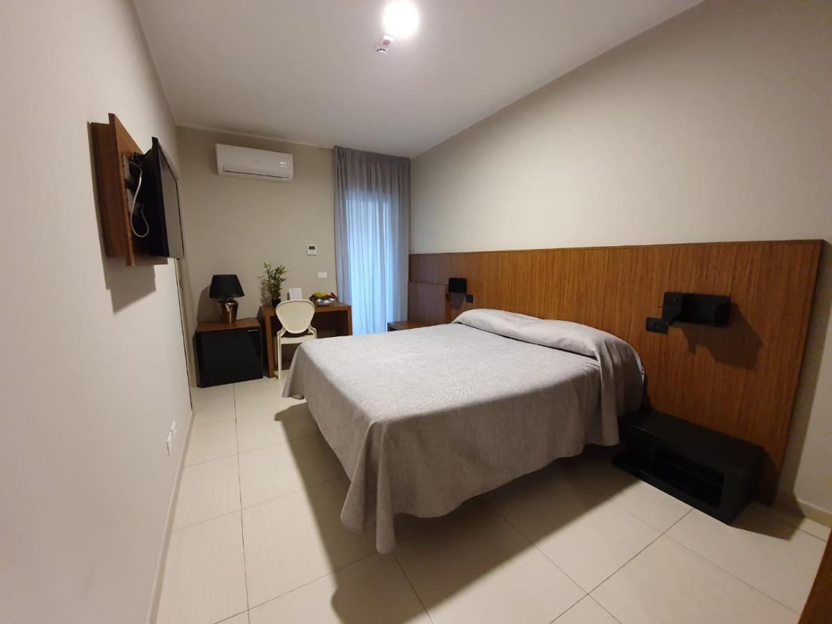 Hotel Casale Dei Greci Biancavilla Buitenkant foto