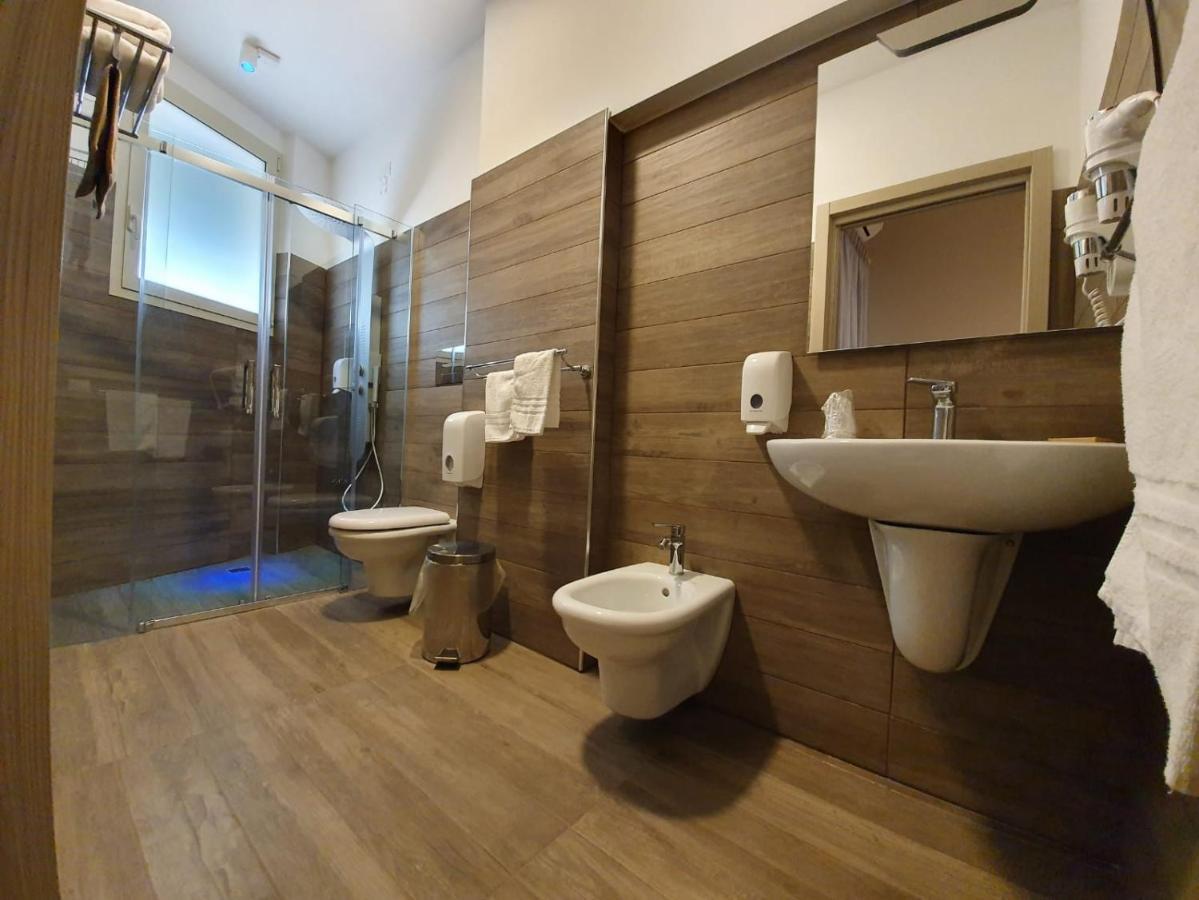 Hotel Casale Dei Greci Biancavilla Buitenkant foto