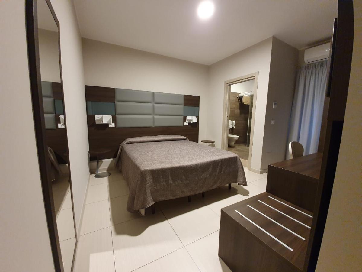 Hotel Casale Dei Greci Biancavilla Buitenkant foto