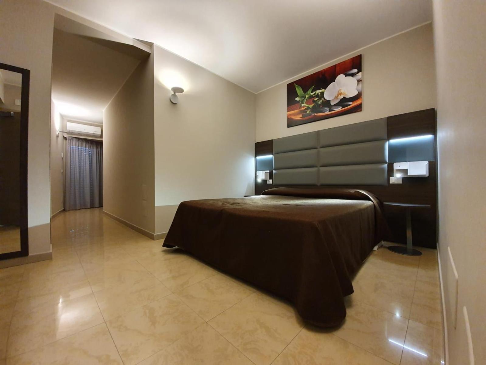 Hotel Casale Dei Greci Biancavilla Buitenkant foto