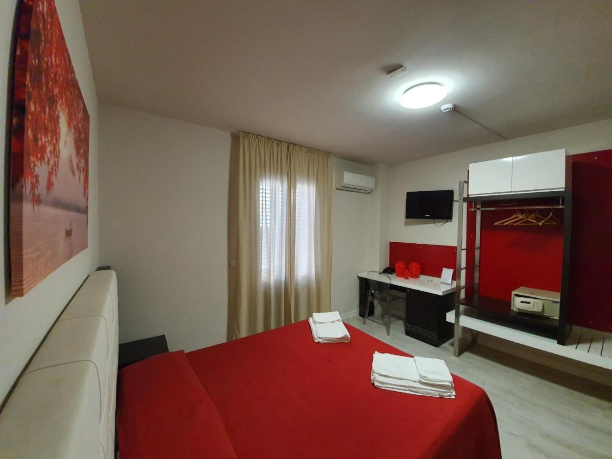 Hotel Casale Dei Greci Biancavilla Buitenkant foto