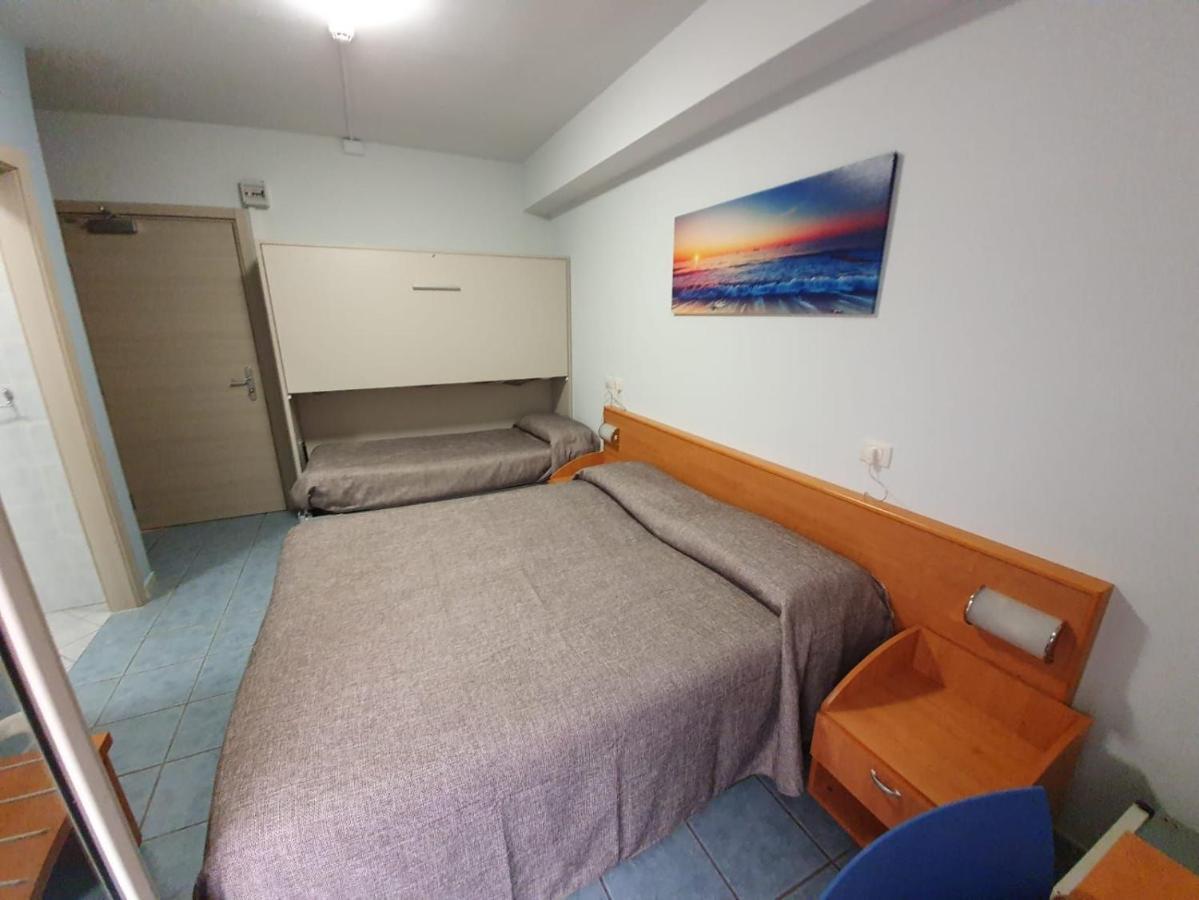 Hotel Casale Dei Greci Biancavilla Buitenkant foto