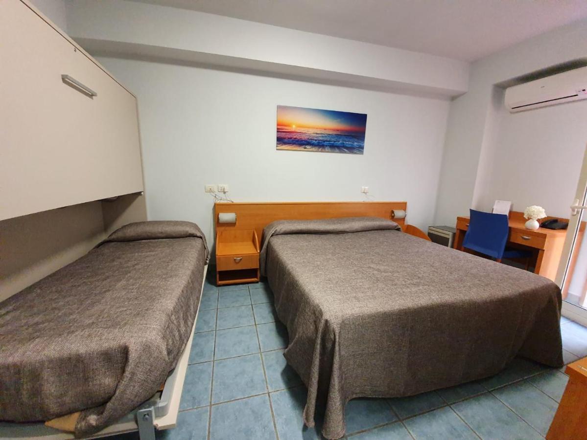 Hotel Casale Dei Greci Biancavilla Buitenkant foto