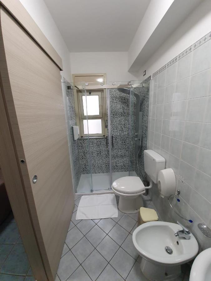 Hotel Casale Dei Greci Biancavilla Buitenkant foto