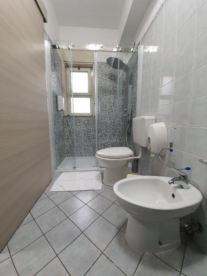 Hotel Casale Dei Greci Biancavilla Buitenkant foto
